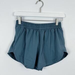 Tasc Women's Running Shorts Size X-Small
